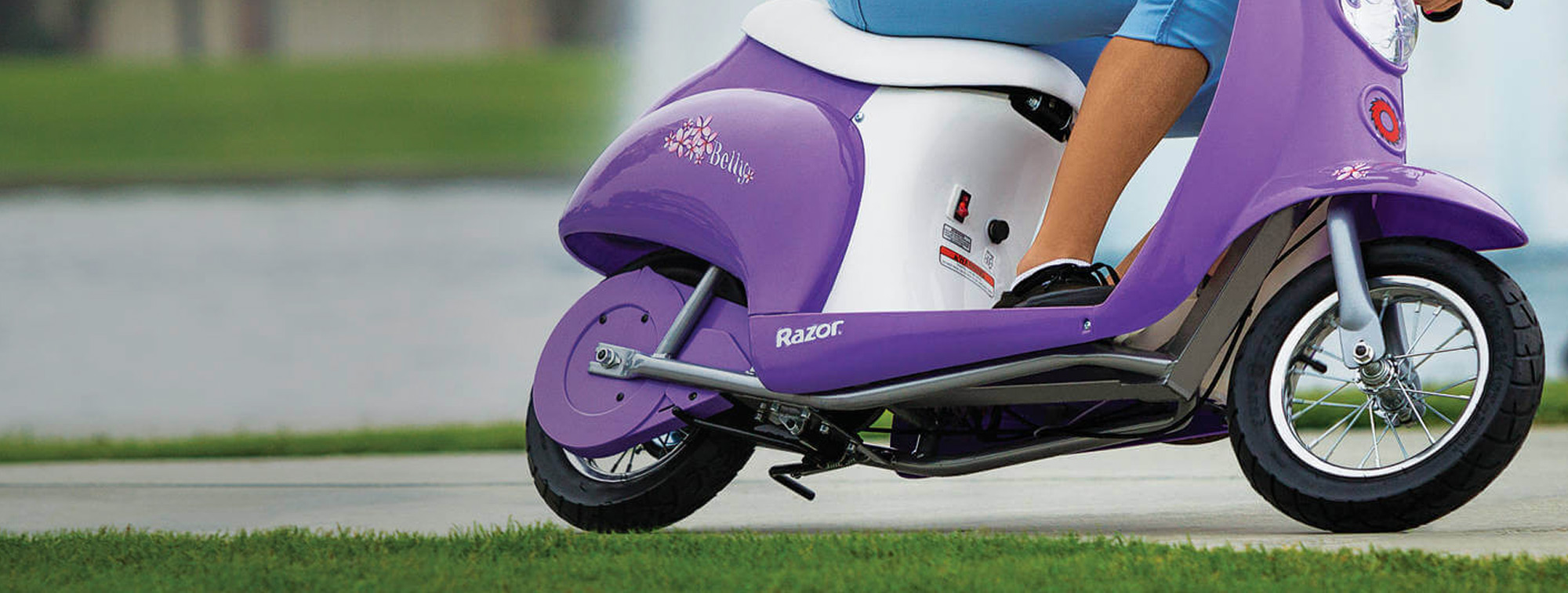 Pocket Mod 1080 Riders