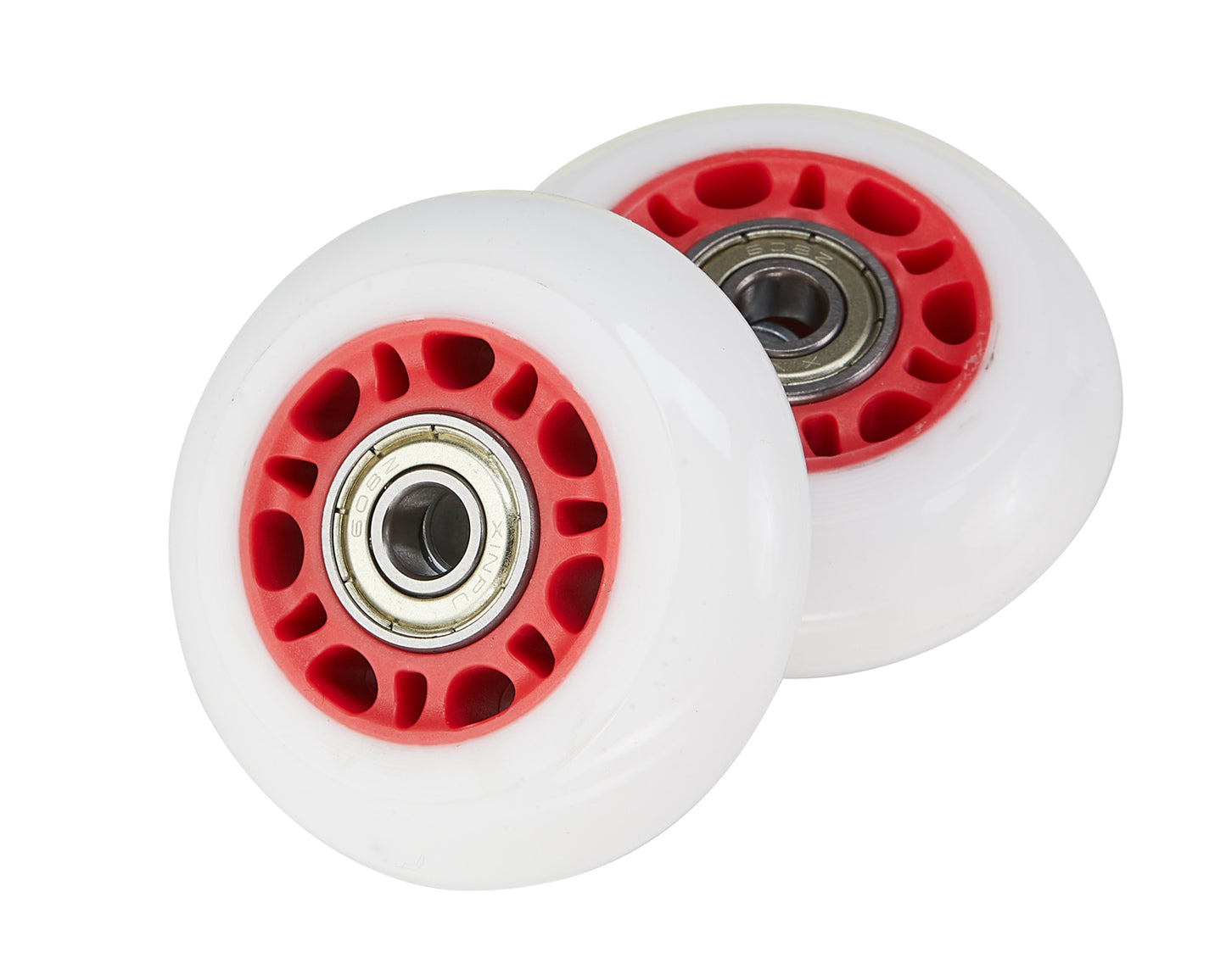 Razor FlashRider/PowerWing 64x24mm Red Wheels