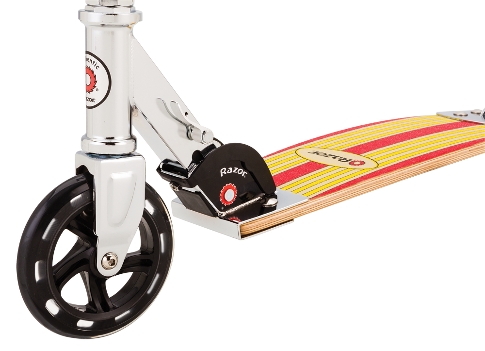 Razor Cruiser 140mm Wheels