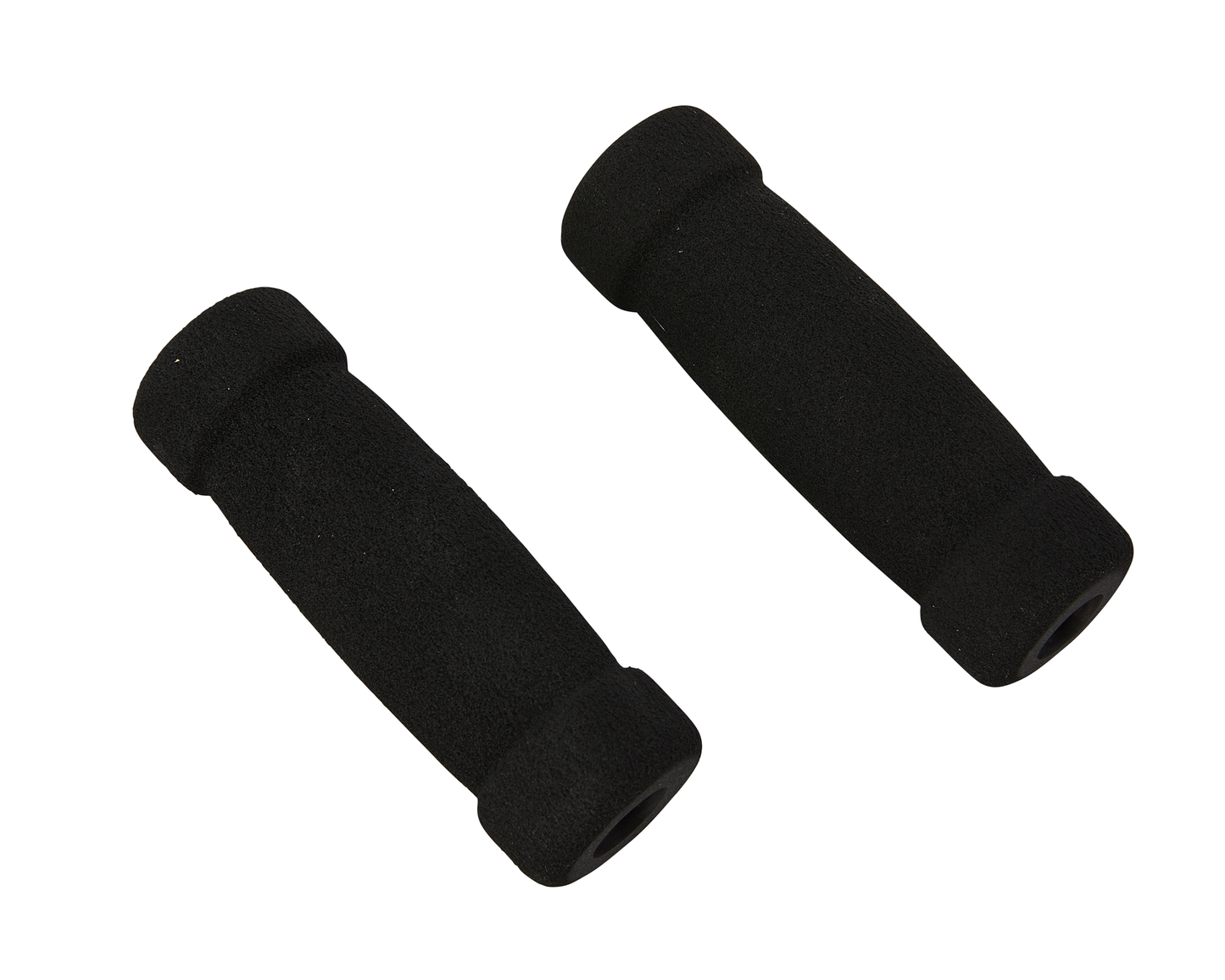 134320-BK A Series/Turbo A Foam Grips Black (set)