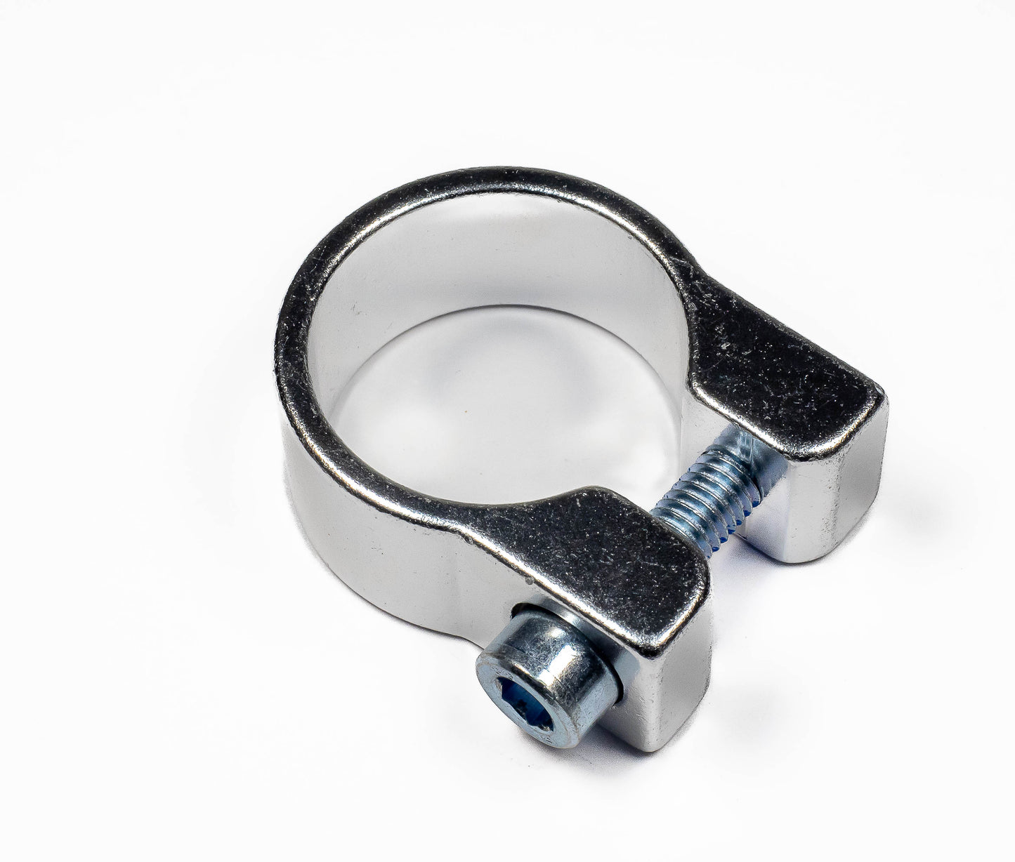 Razor A125 Collar Clamp with bolts