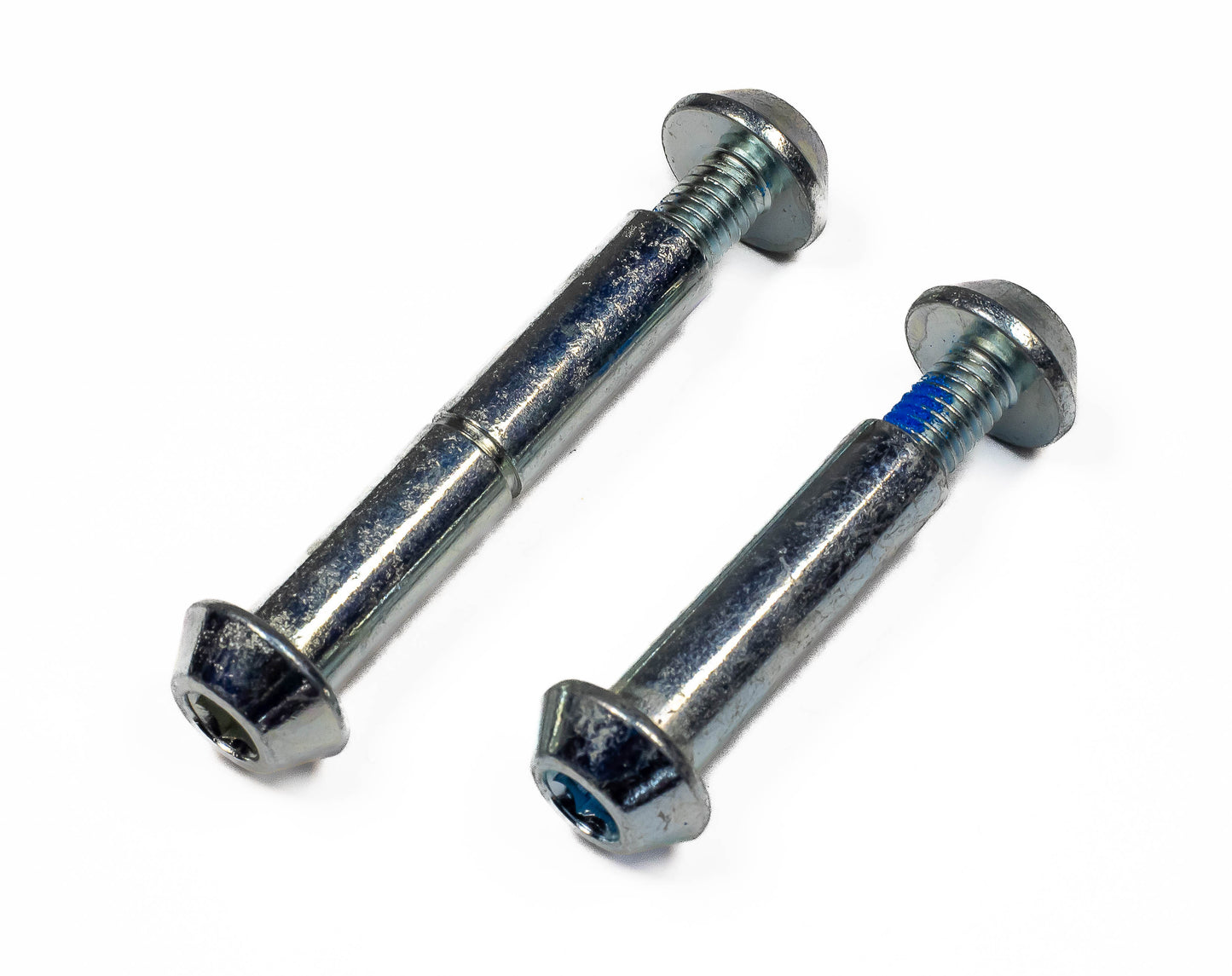 Razor A125 Kick Scooter Axle Bolts - (Set of 2)