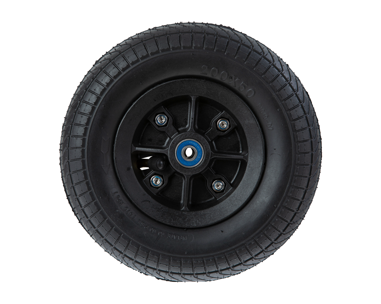 Razor Air Wheel (E-Prime Air Front Only / A5 Air Front & Rear)