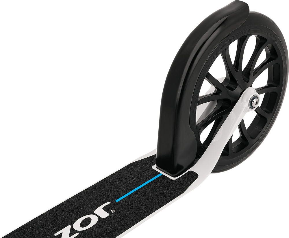 A6 Rear Fender Brake