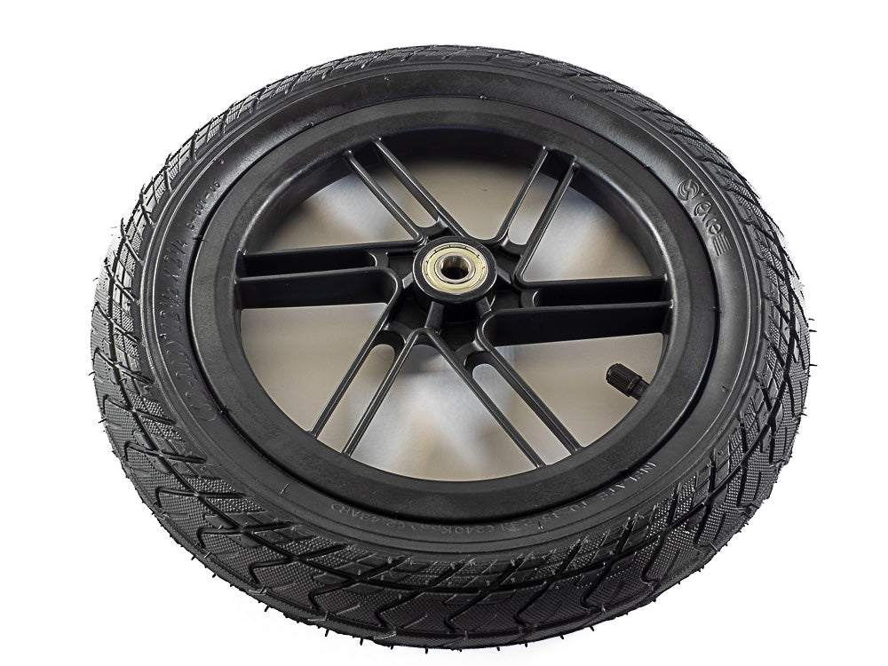 Flashback Front/Rear Wheel + Axle Complete + Hardware (Each)