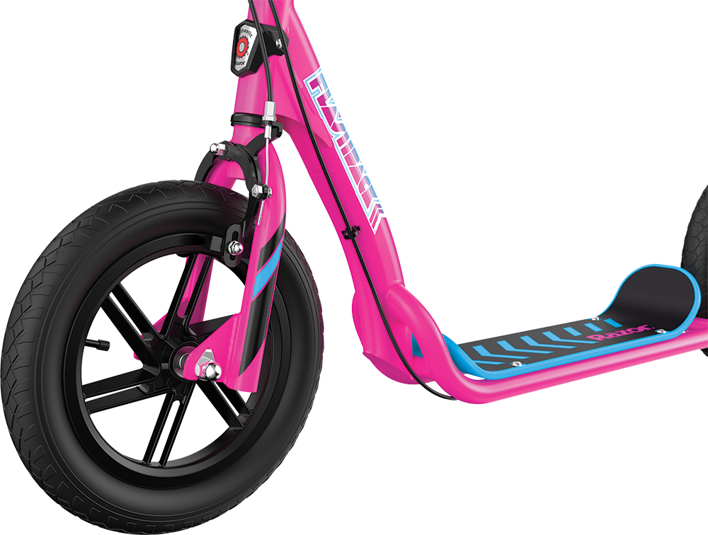 Flashback Front/Rear Wheel + Axle Complete + Hardware (Each)