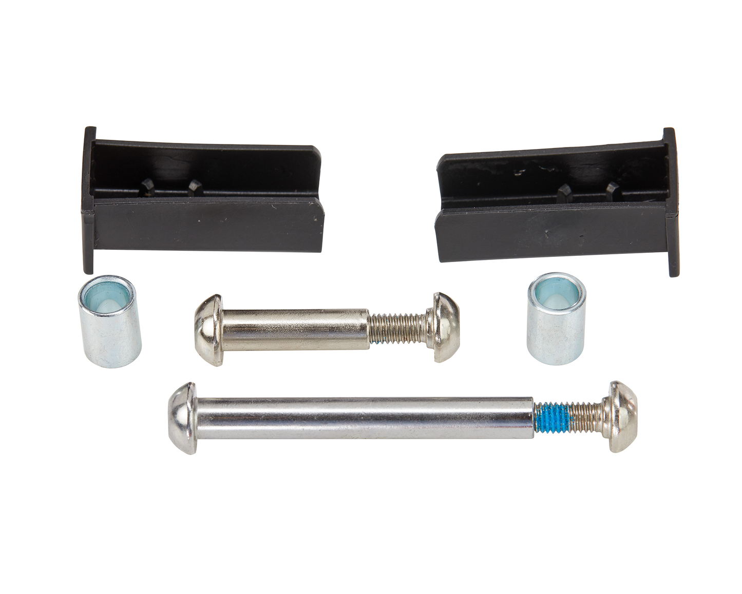 Ultra Pro/ProX/Blk Label Axle Bolts w/Spacers