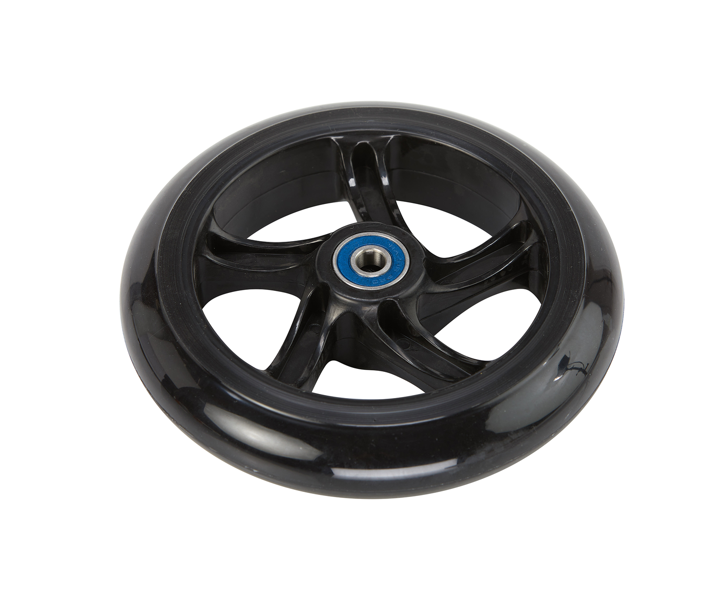 Power A2 142mm Front wheel