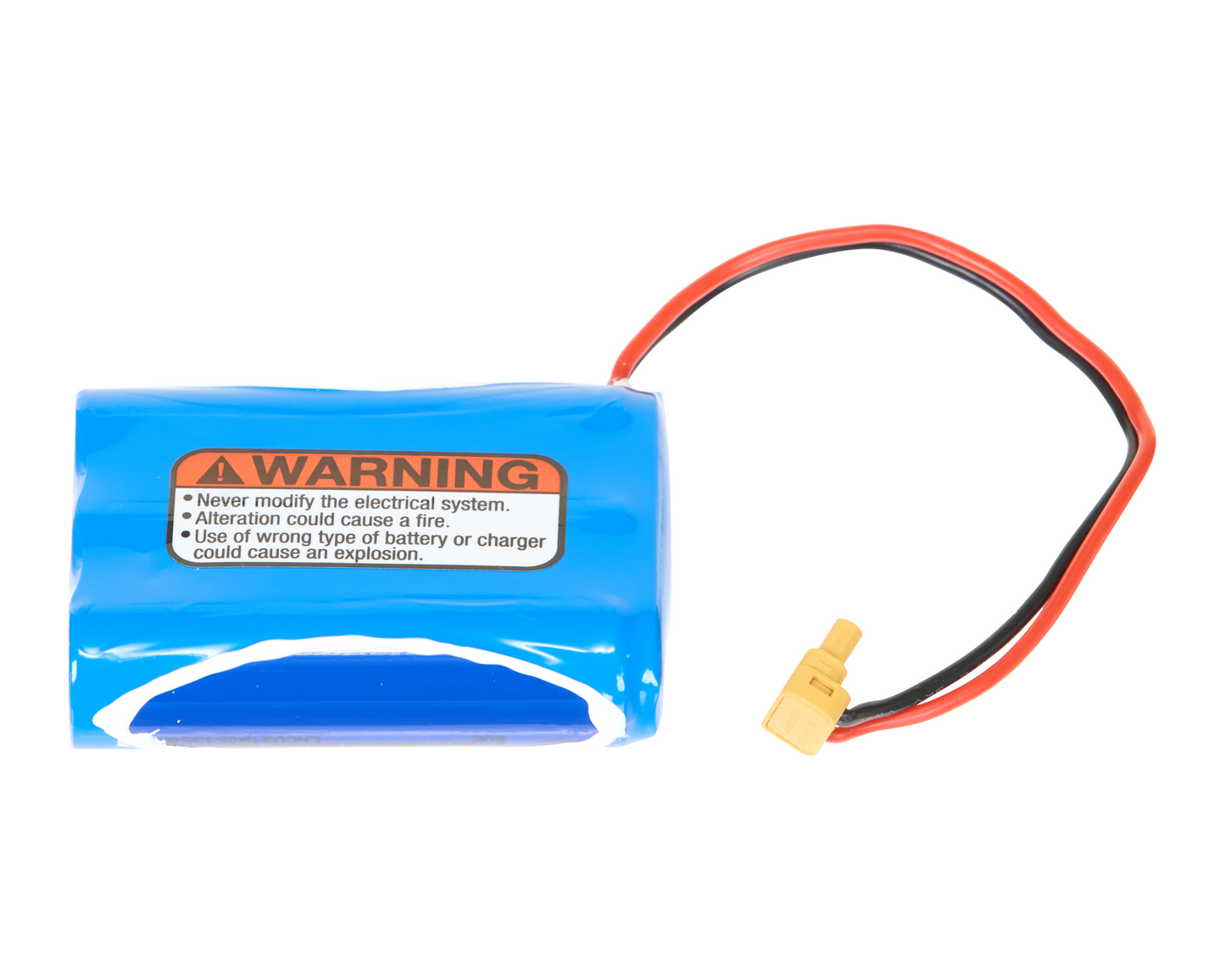 ColorRave (RL) Battery SM-LITHIUM