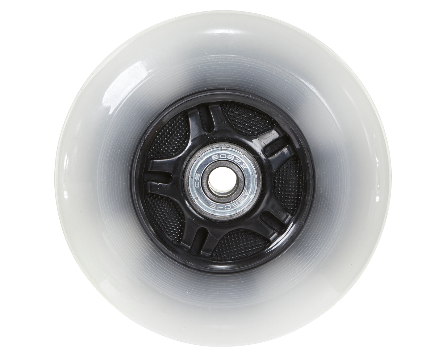 ColorRave Front Lighted Front Wheel