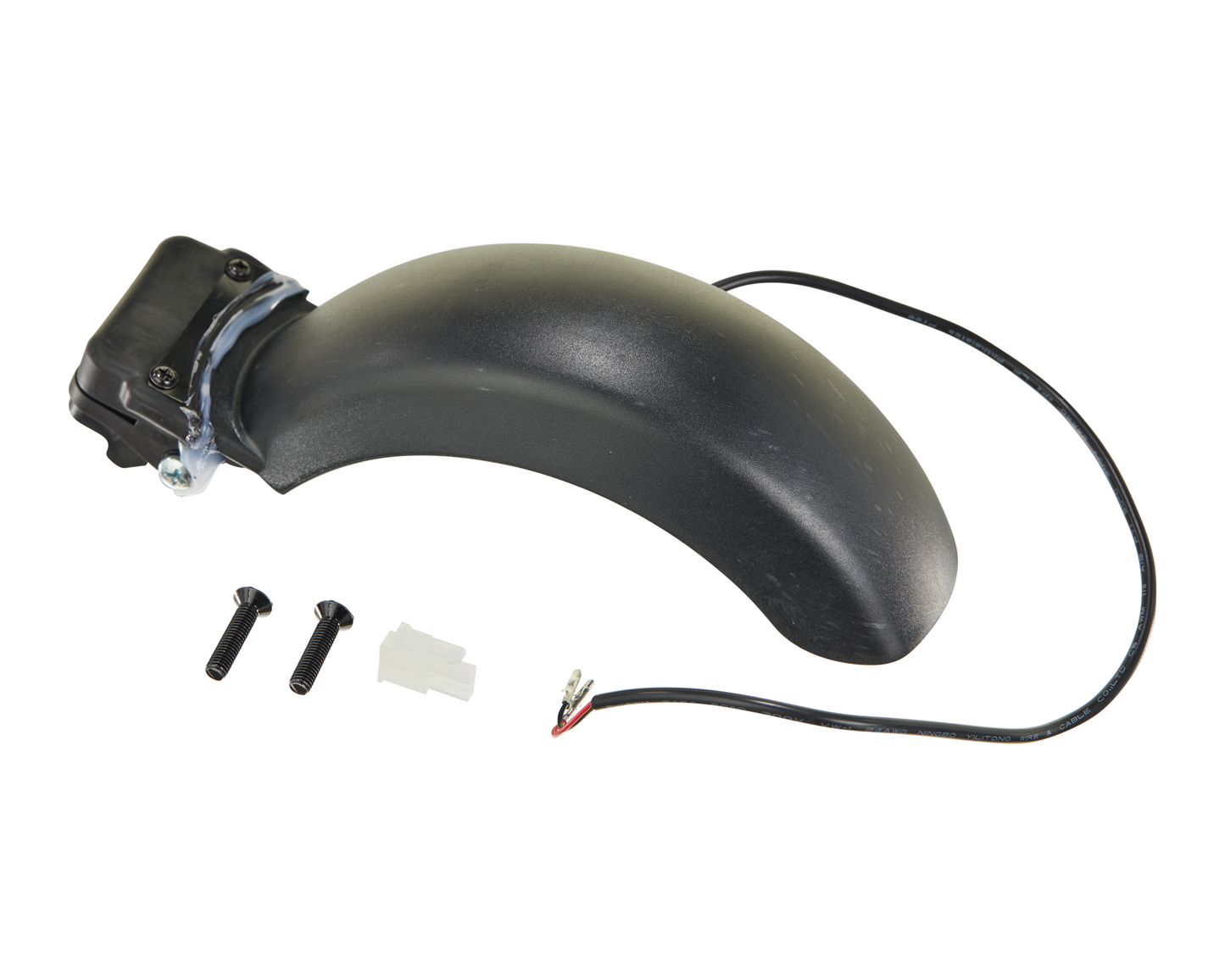 E Sonic Glow Rear Fender Brake +HW