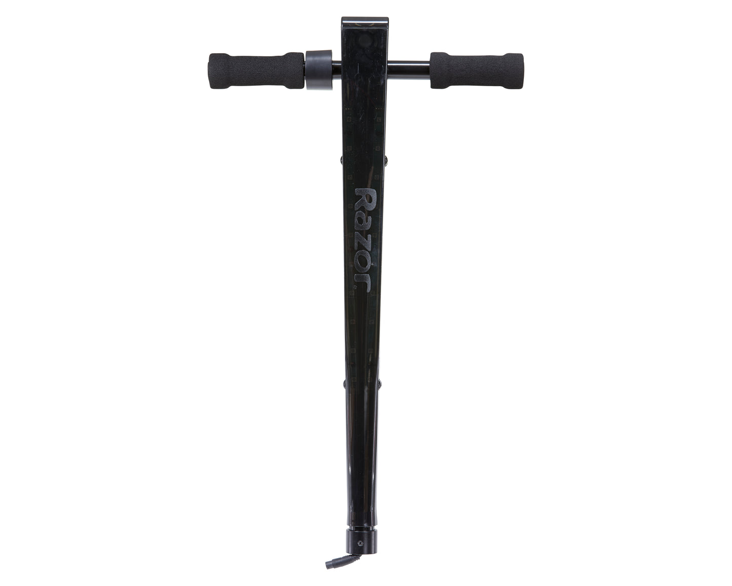 E Sonic Glow V1-3 Handlebar Assm CMPLT+HW