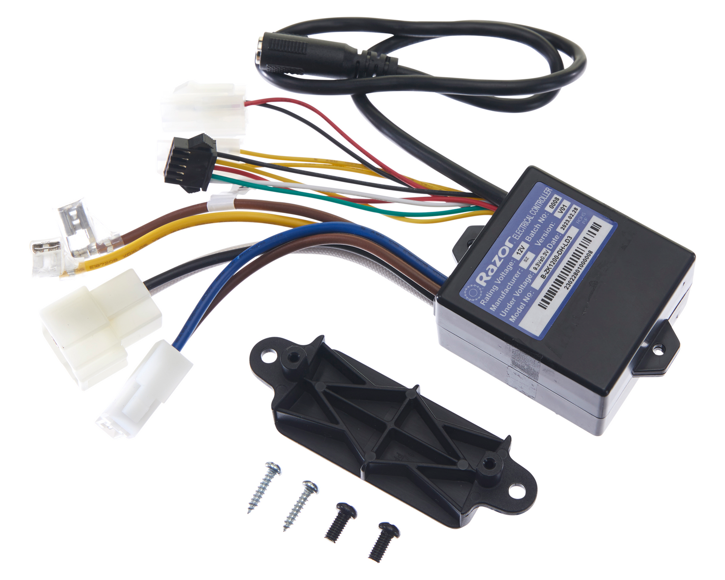 PC E90 LS Control Module +HW