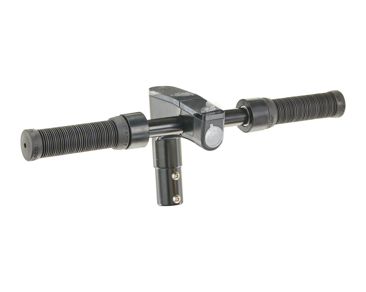 C25 Handlebar Kit + Throttle, Brake, Grips