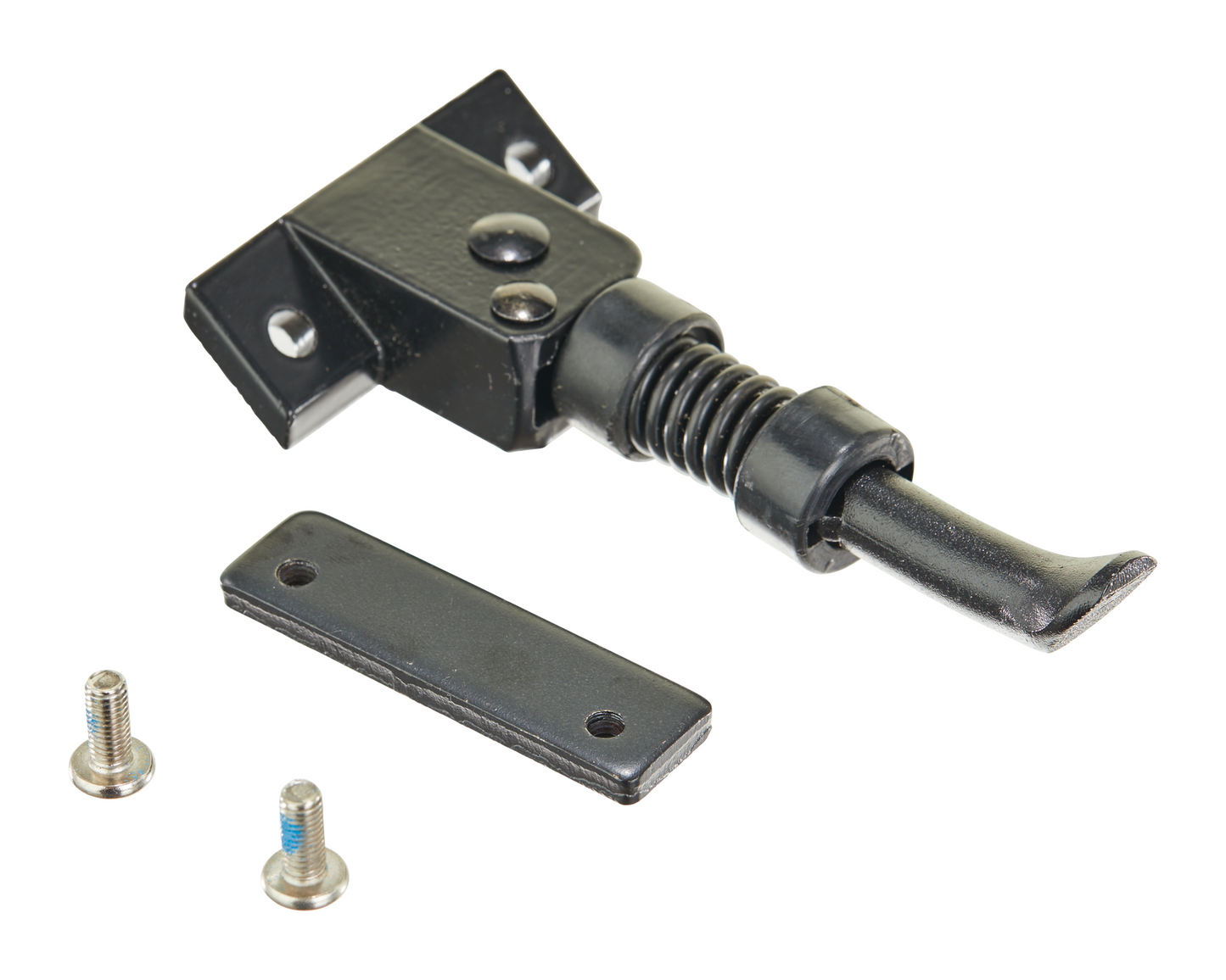 C25 / C35 Kickstand + Plate