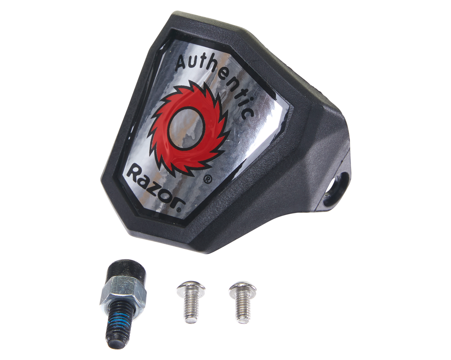 C25 / C35 Limiter + Cover