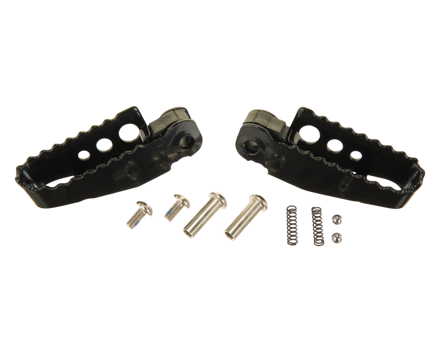 Razor MX350 and SX350 foot pegs - set of 2