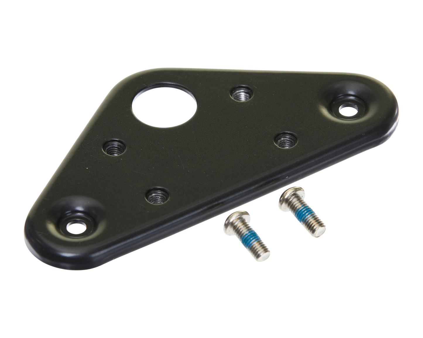 Rambler 12 & 16 Upper Crown & Hardware