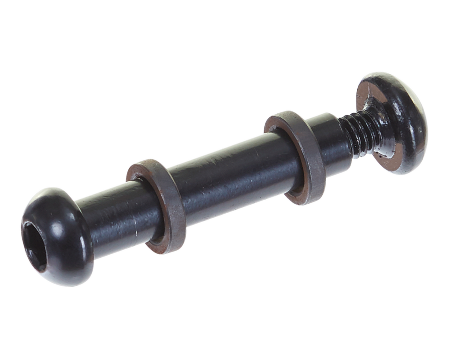 CC Shuffle / PC E90 Front Axle +HW