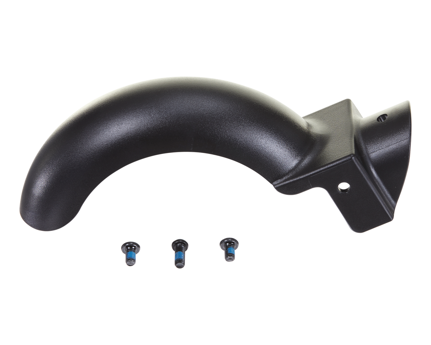 CC Shuffle Front Fender +HW