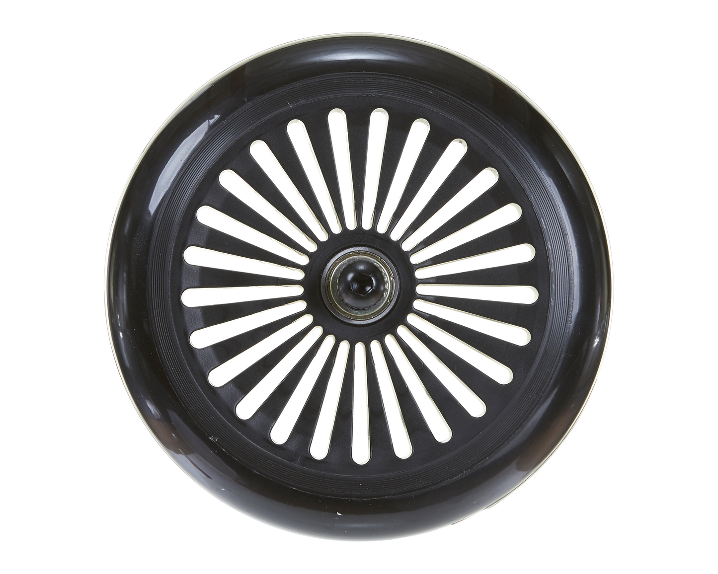 CC Shuffle Front Wheel +Axle