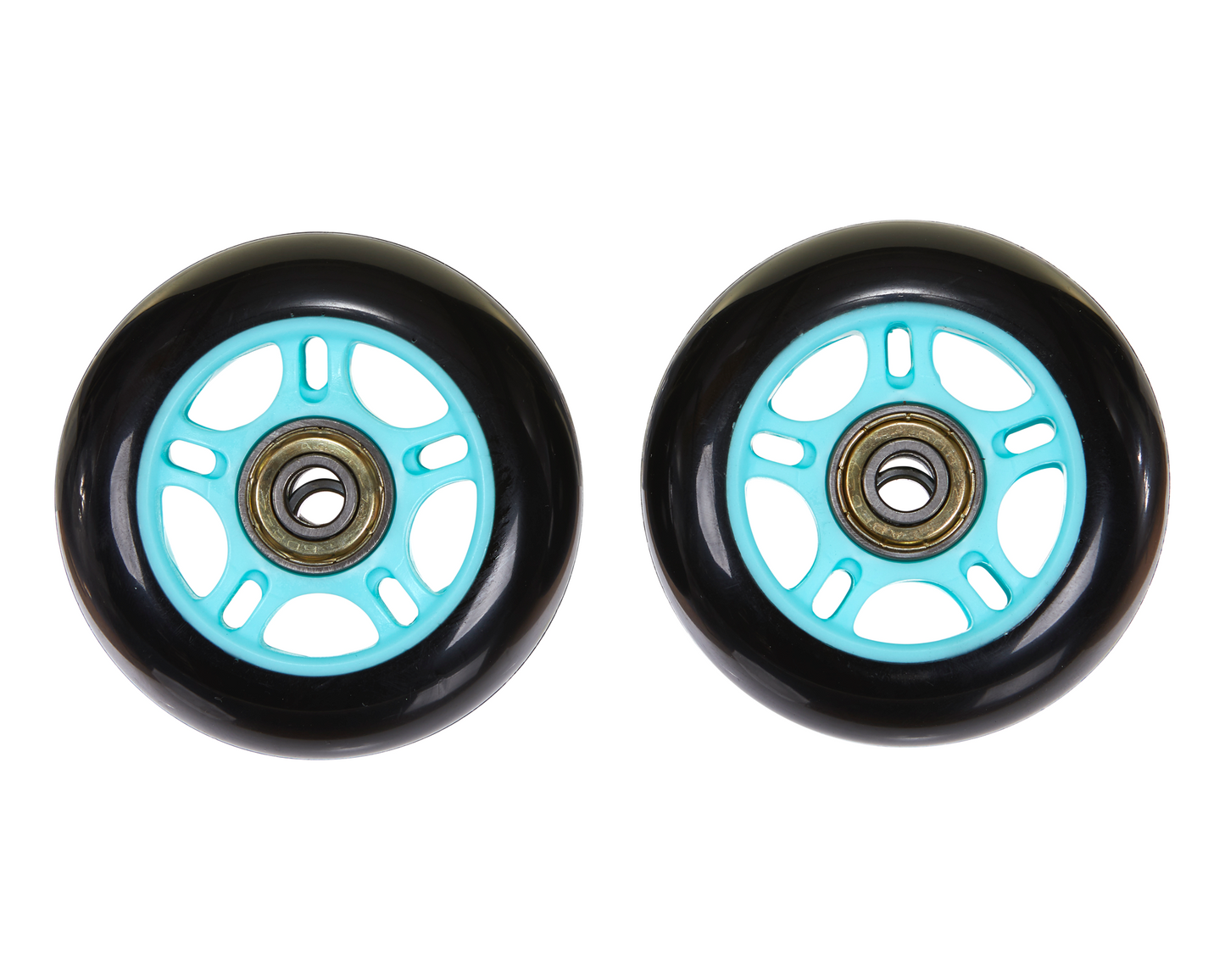 CC Shuffle Rear Wheel ONLY (set of 2)