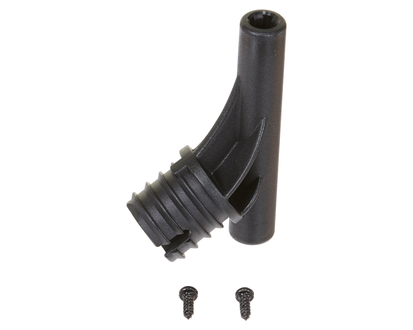 CC Shuffle Flag Pole Plug +HW