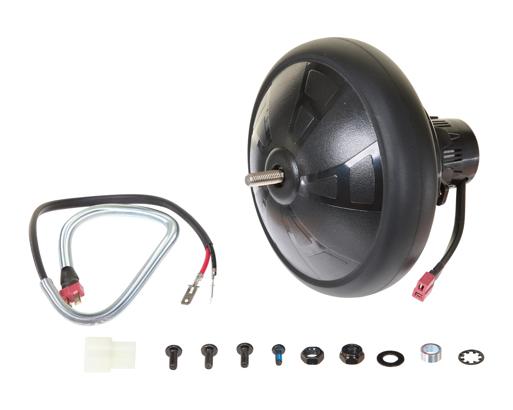 CC Shift V6+ LS V3+ Front Wheel +Motor CMPLT+HW– 1080 Riders