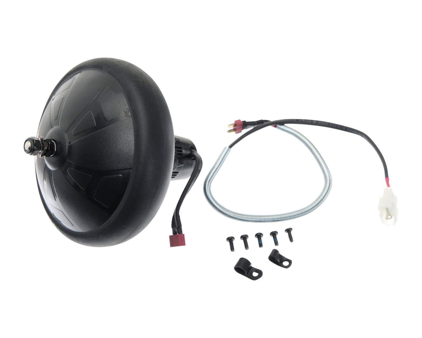 Razor Crazy Cart Shift 2.0 (V1-5) & Lightshow (V1-2) Front Wheel Hub Motor