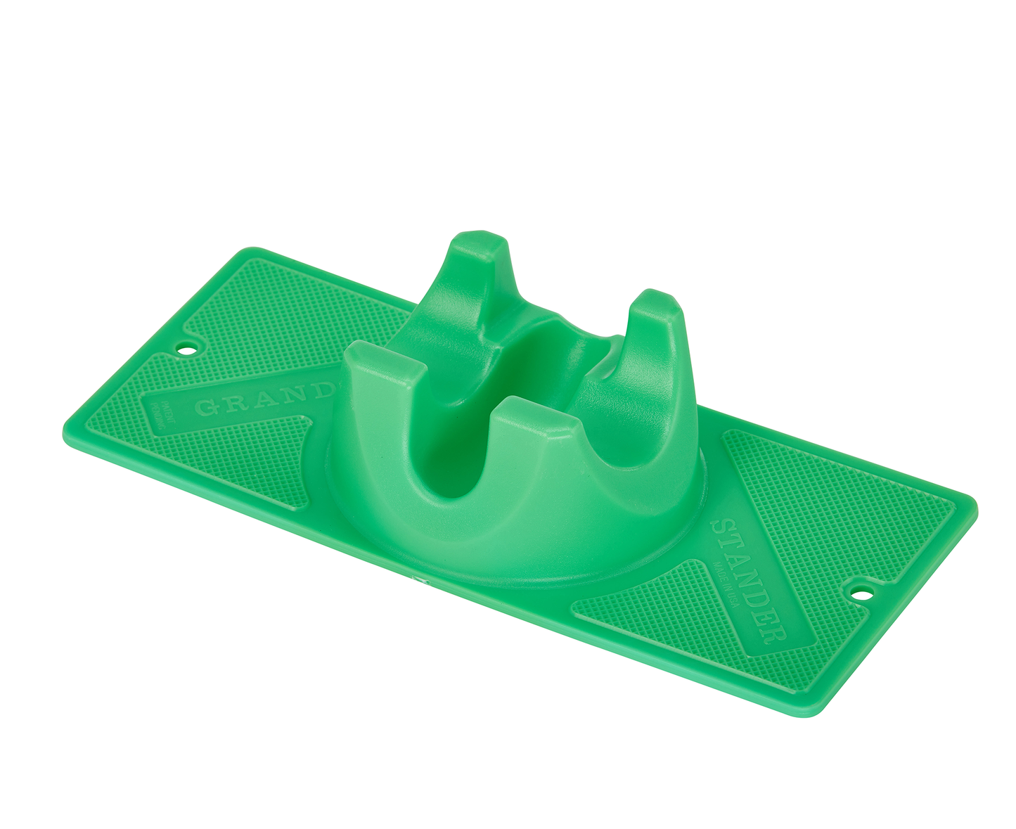Scooter Stand Green (holds 98mm