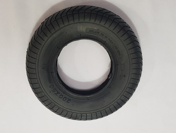 Razor A5_air_and E Prime Air tire_200 x 50