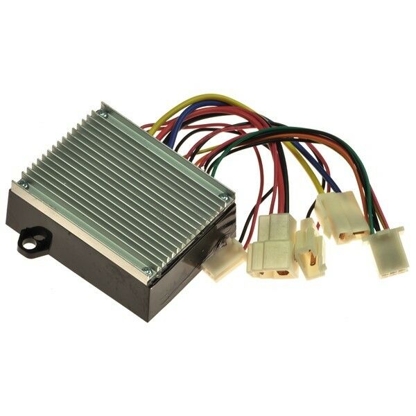 electrical bicycle controller 24v razor Razor Dirt Quad Control Module (V11+)– 1080 Riders