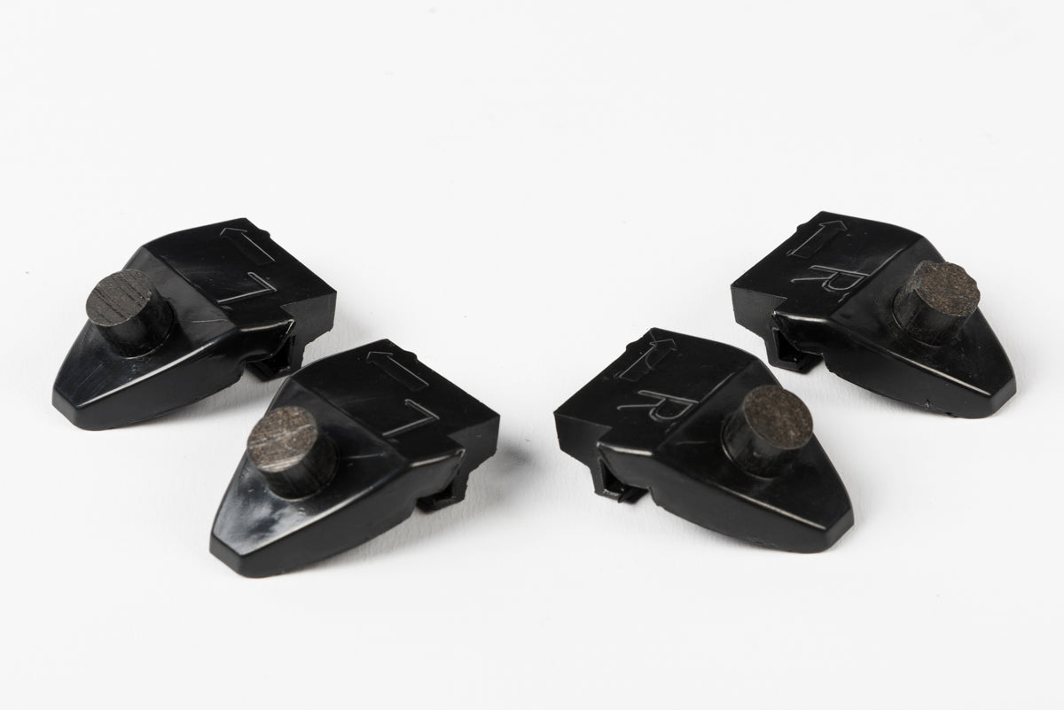 Razor Jetts spark cartridge - set of 4