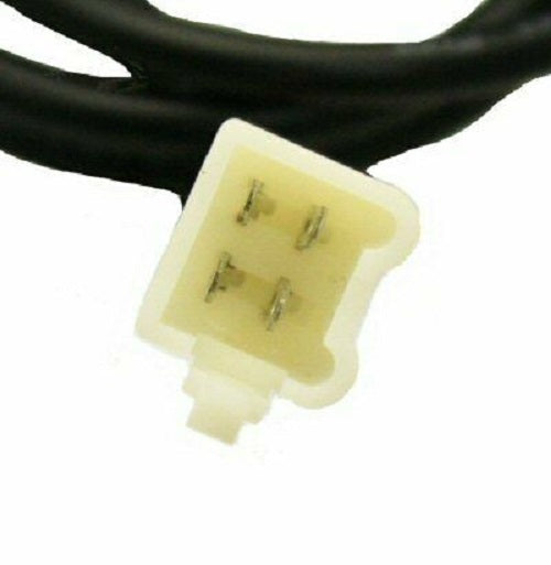 MX350 throttle connector