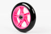 Razor Power Core E90 front wheel - Pink