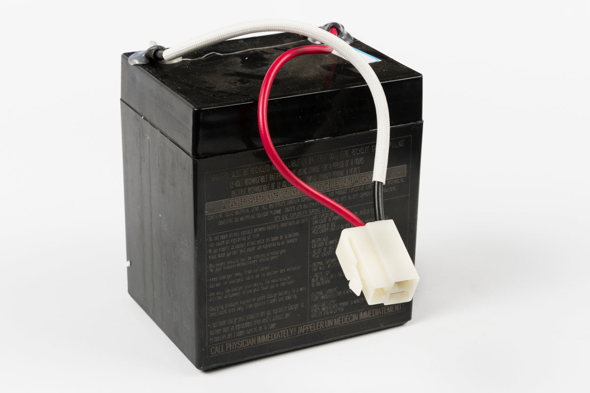 Razor 12V/5ah Battery