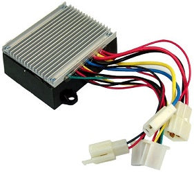 Razor Dirt Quad Control Module (V1 -10)– 1080 Riders