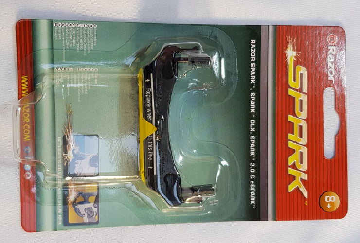 Razor Spark Cartridge - single pack