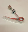 Razor A125 Quick release lever with nut and bolt