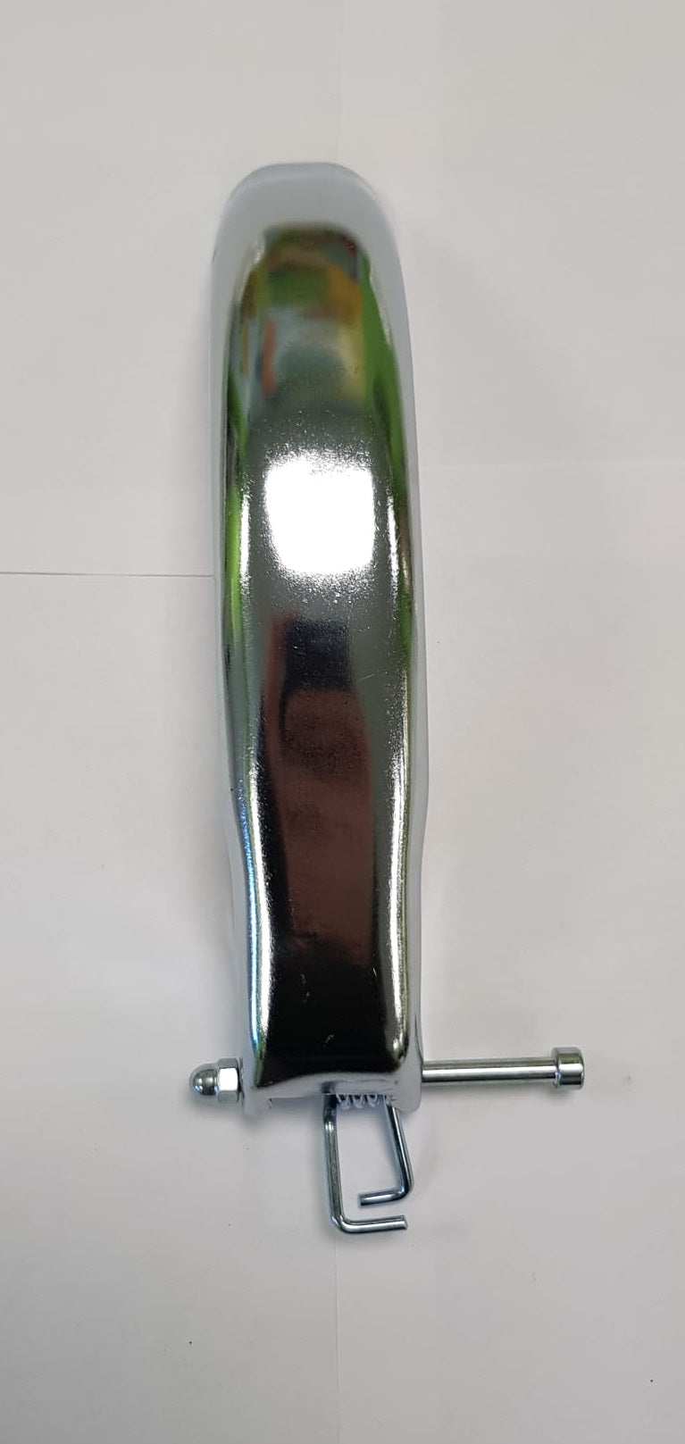 W13073001011-A5 Rear Brake with spring