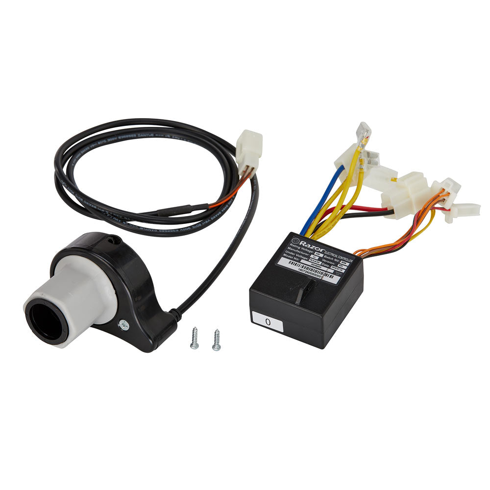 Power Core E100 Electrical Kit