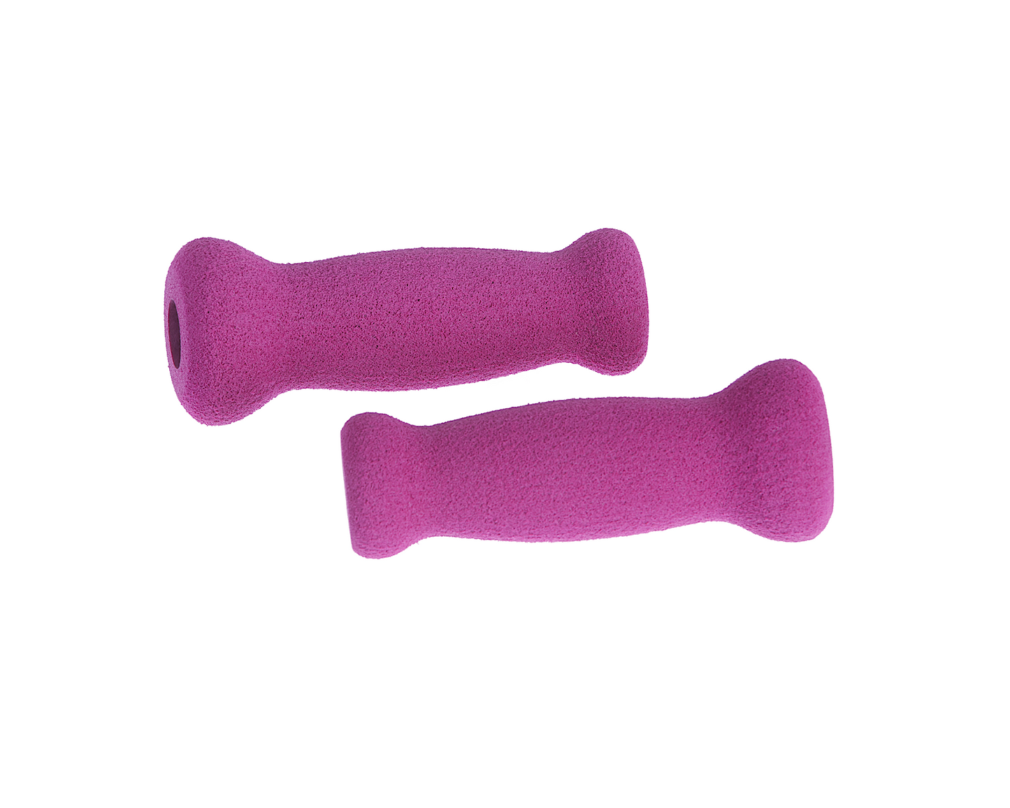 Electric Party Pop Grips - Pink (Set of 2)