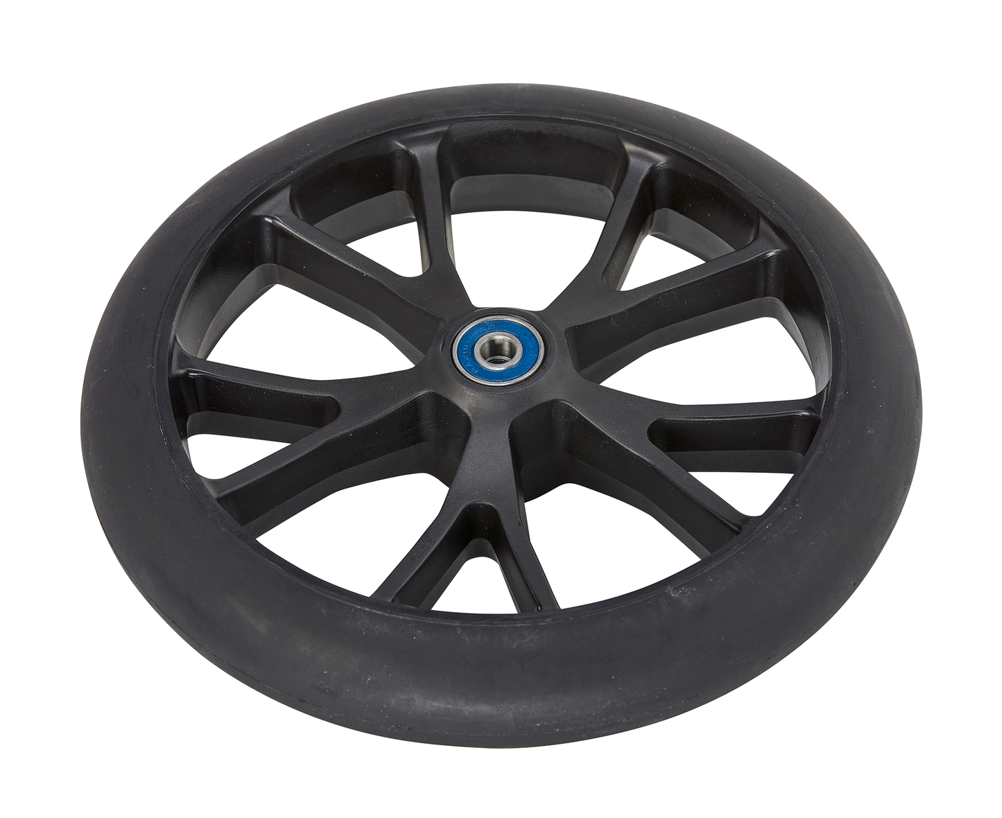 Razor E Prime front wheel