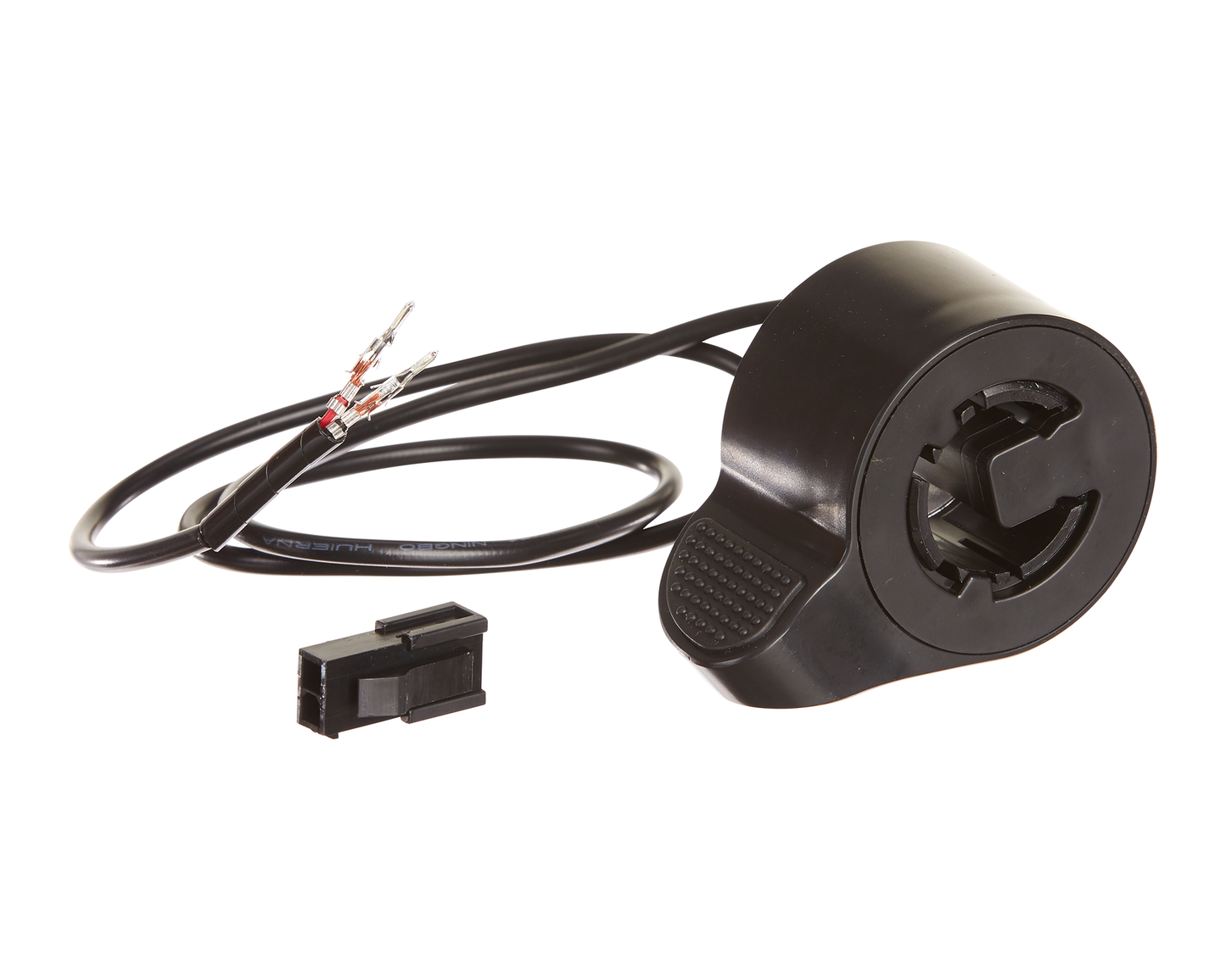 Razor W13112148043_Black Label E100 and Power Core S85 Throttle