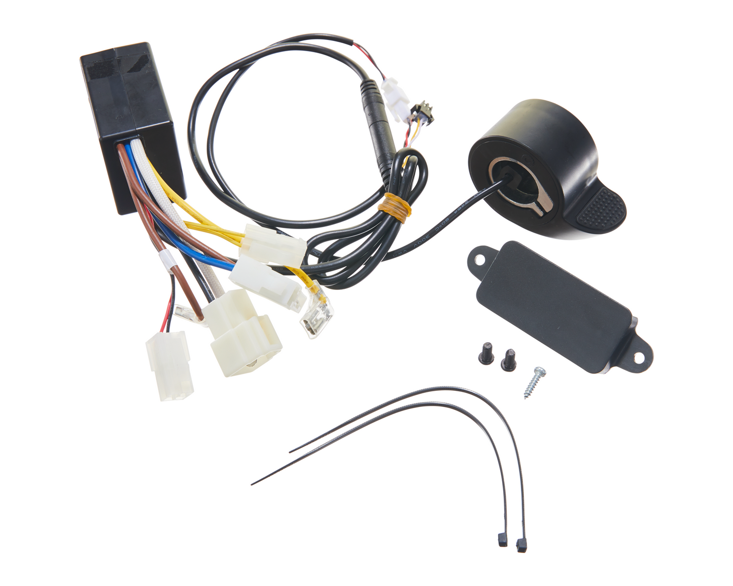 Power Core S85 / Black Label E100 V2+ E-Kit +HW