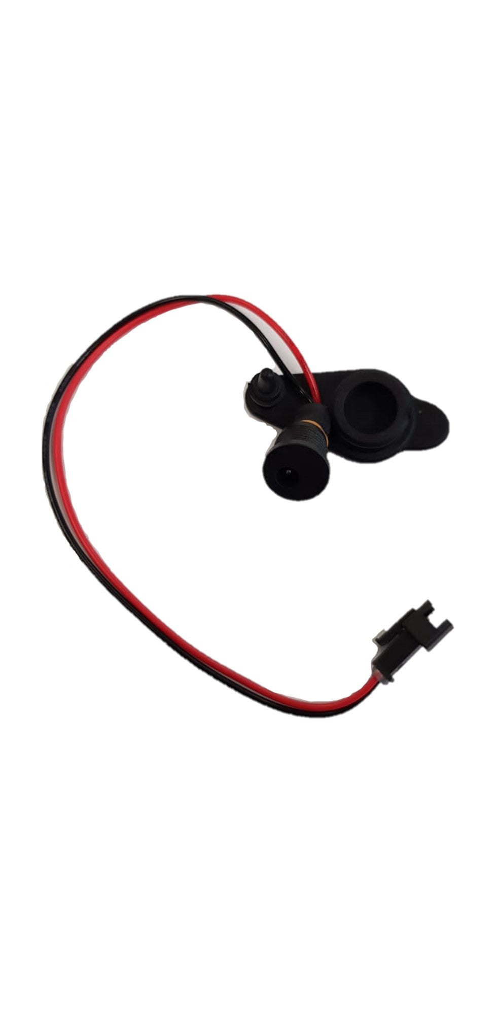 Razor Power A5 Charger Port