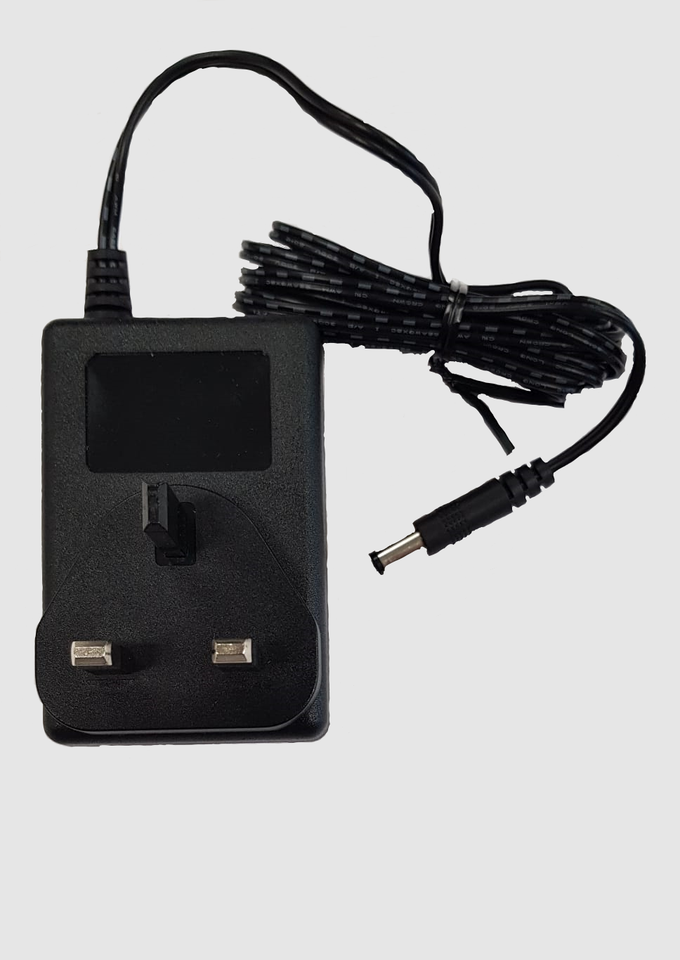 W13173802314-PCE90-E90-CCS2-Punk-PR360-MX125-Blk Label E90-Blk Label E100 UK Charger