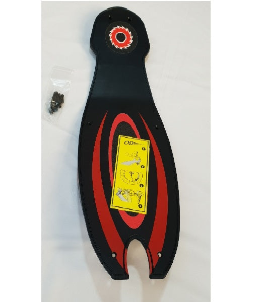 Razor Power Core E100S Deck Plate