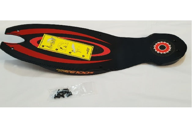 Razor Power Core E100S Deck Plate