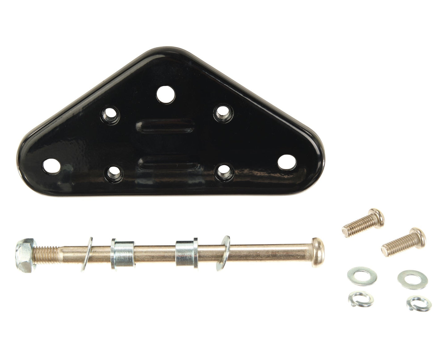 Indian eFTR Mini Fork Upper Crown + Hardware